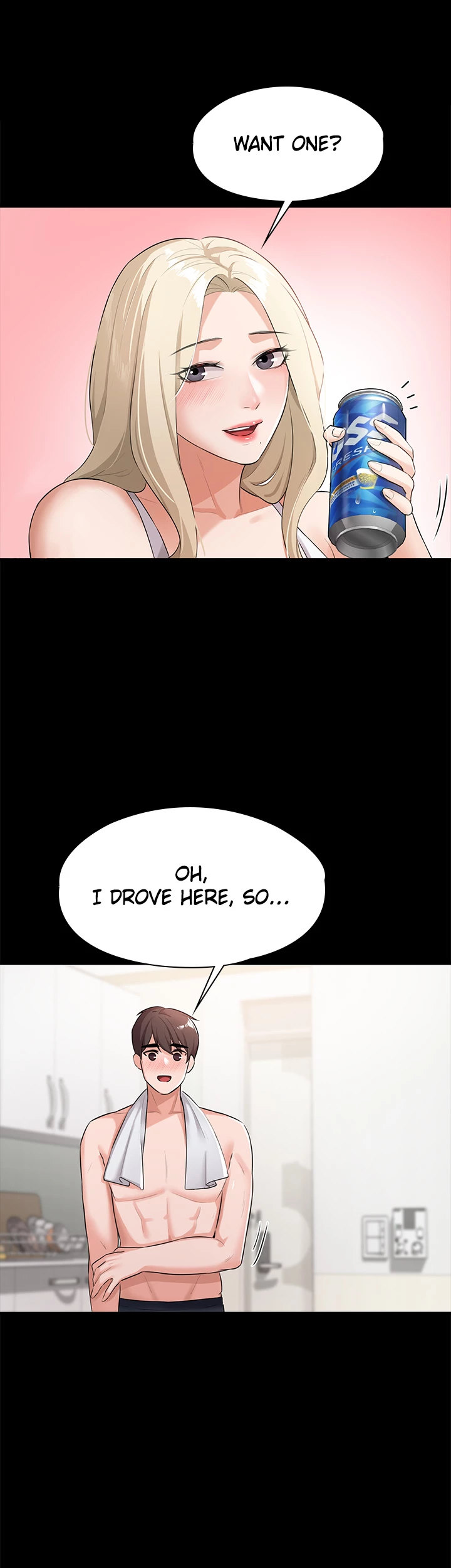 Naughty Little Sister - Chapter 13 [photo 23] - MangaPorn