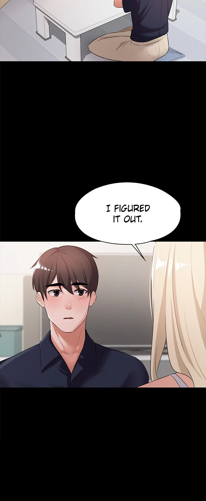 Naughty Little Sister - Chapter 13 [photo 26] - MangaPorn