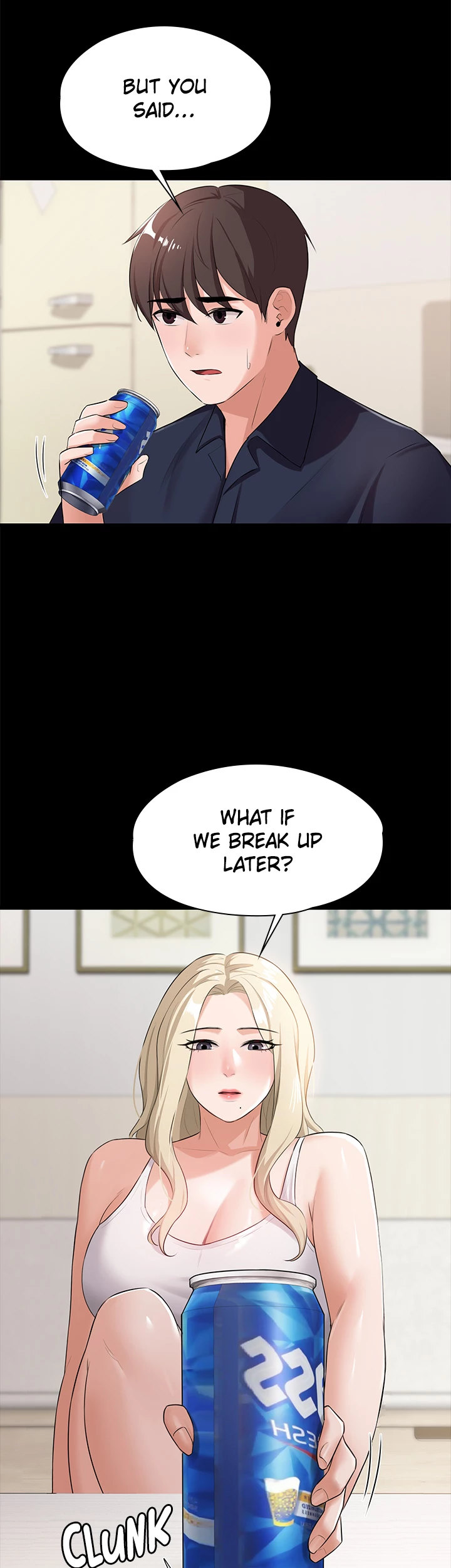 Naughty Little Sister - Chapter 13 [photo 28] - MangaPorn