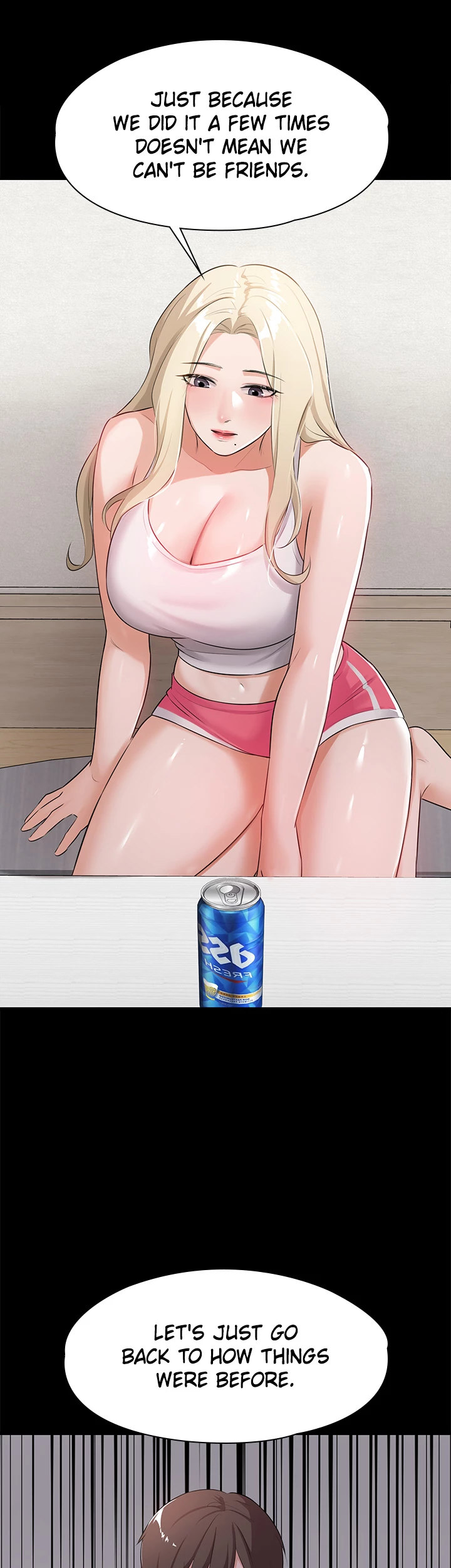 Naughty Little Sister - Chapter 13 [photo 31] - MangaPorn