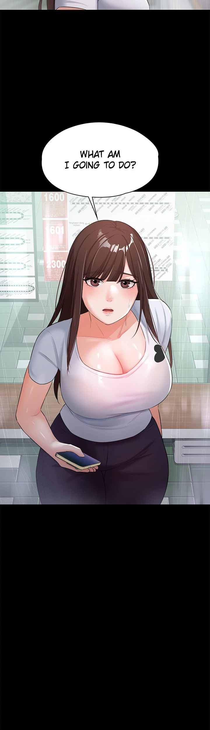 Naughty Little Sister - Chapter 13 [photo 34] - MangaPorn