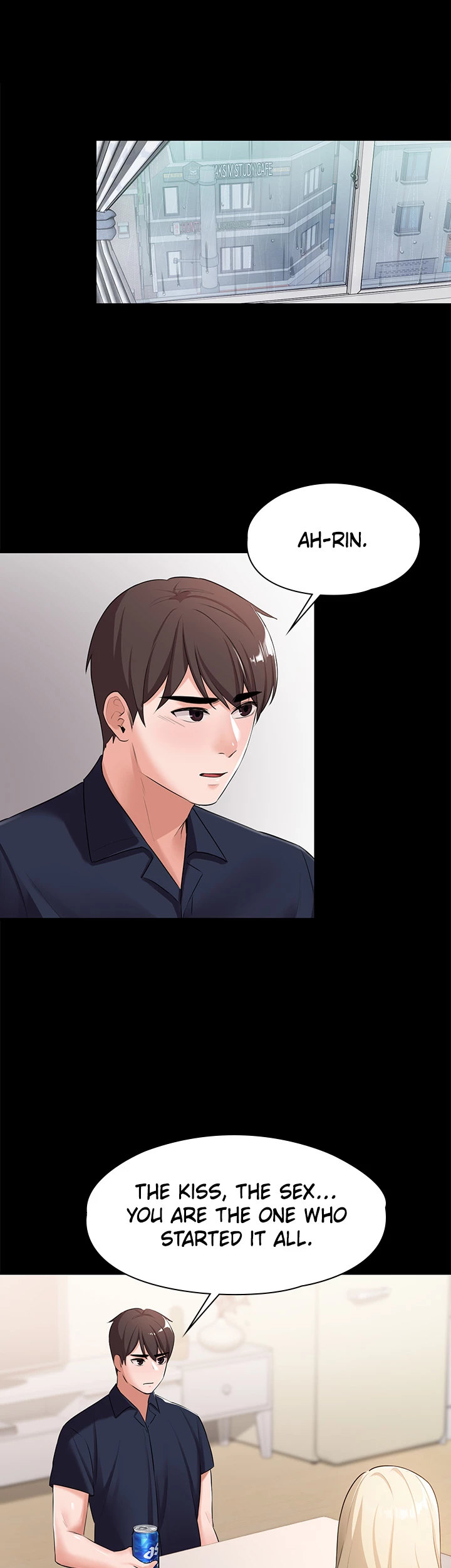 Naughty Little Sister - Chapter 13 [photo 36] - MangaPorn