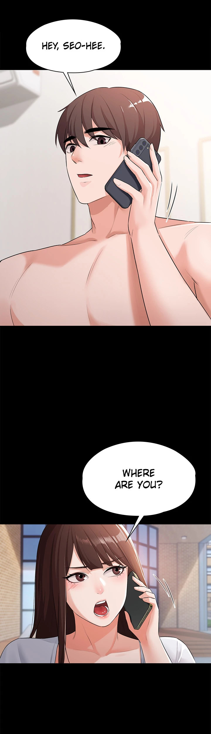 Naughty Little Sister - Chapter 13 [photo 7] - MangaPorn