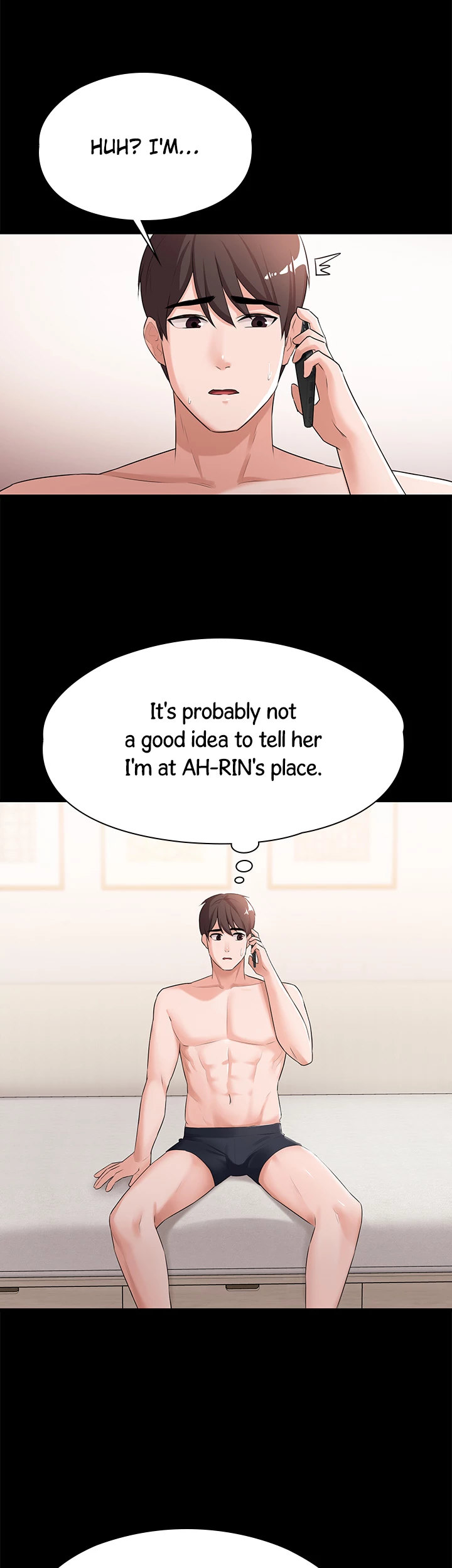 Naughty Little Sister - Chapter 13 [photo 8] - MangaPorn