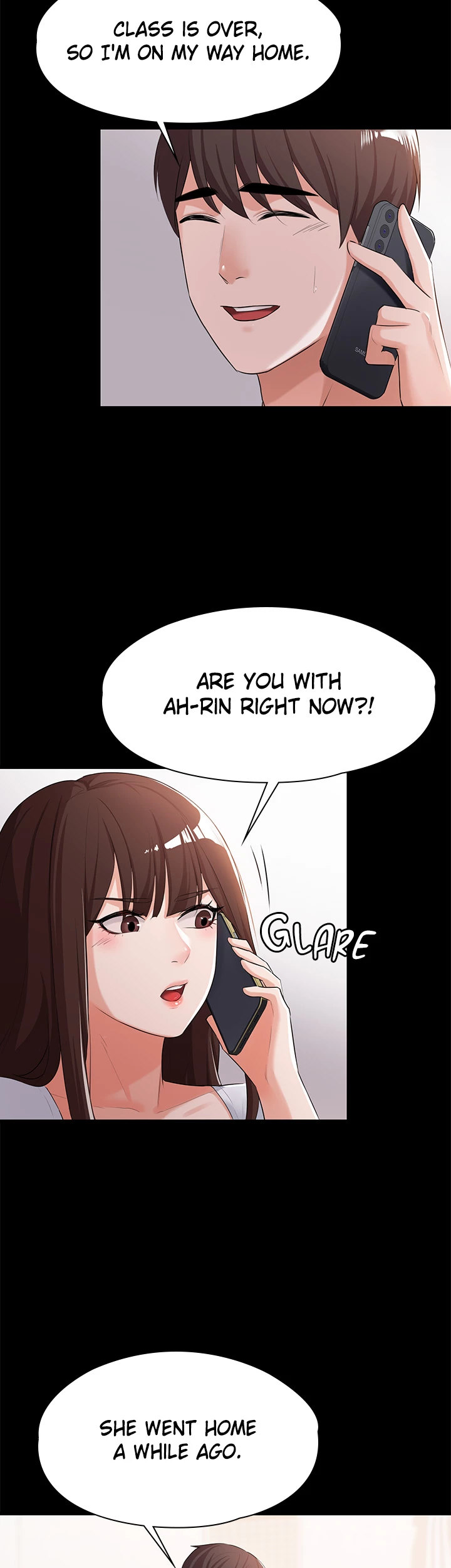 Naughty Little Sister - Chapter 13 [photo 9] - MangaPorn