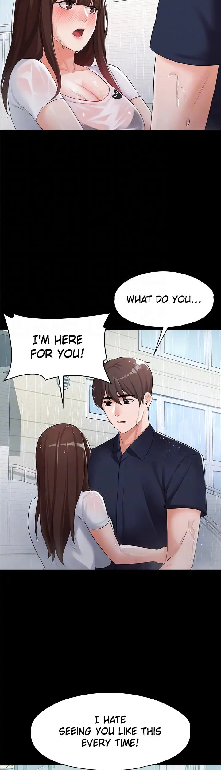 Naughty Little Sister - Chapter 14 [photo 18] - MangaPorn