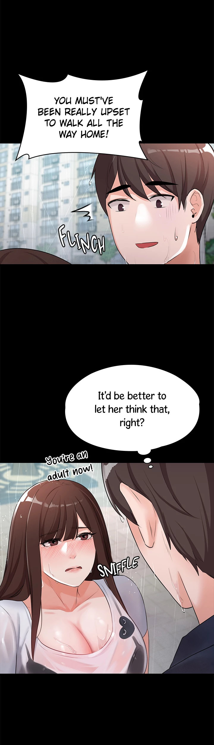 Naughty Little Sister - Chapter 14 [photo 21] - MangaPorn