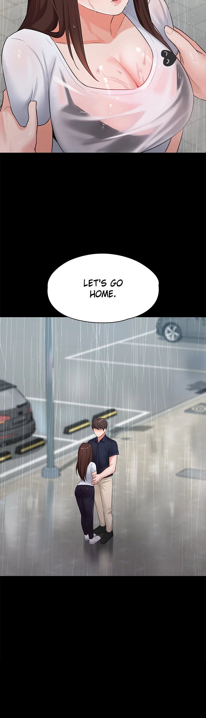 Naughty Little Sister - Chapter 14 [photo 27] - MangaPorn