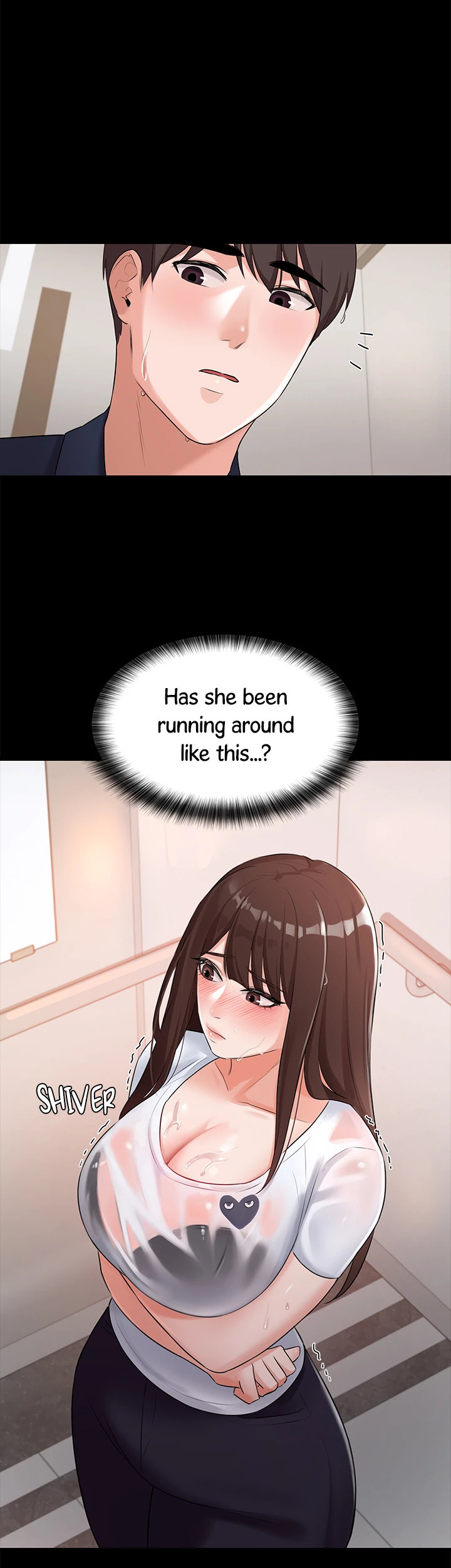 Naughty Little Sister - Chapter 14 [photo 29] - MangaPorn