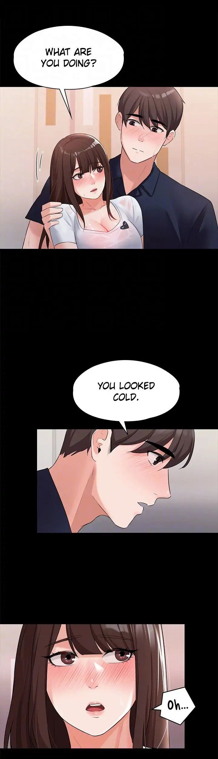 Naughty Little Sister - Chapter 14 [photo 32] - MangaPorn