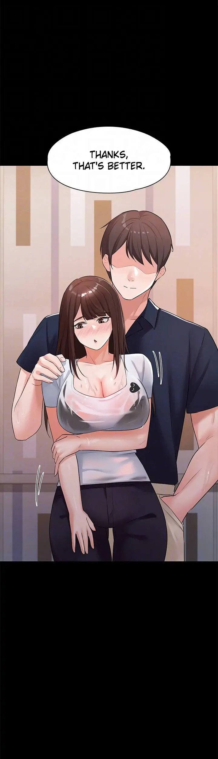 Naughty Little Sister - Chapter 14 [photo 33] - MangaPorn