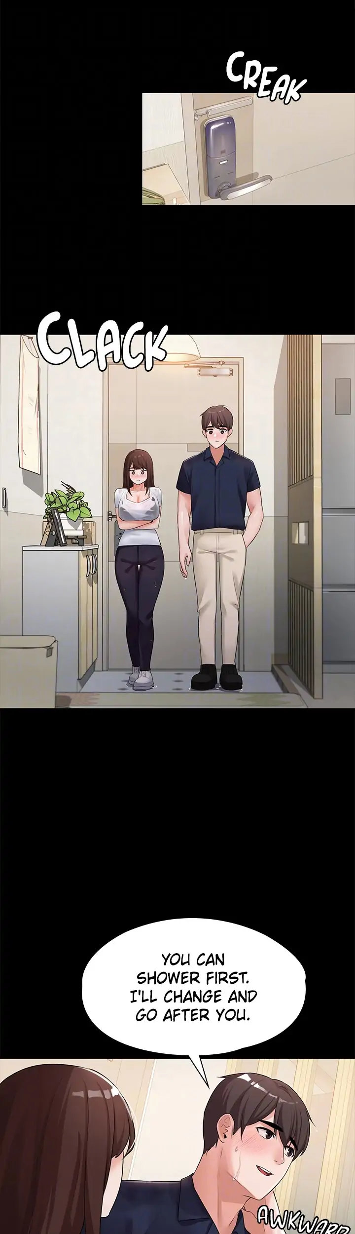 Naughty Little Sister - Chapter 14 [photo 34] - MangaPorn