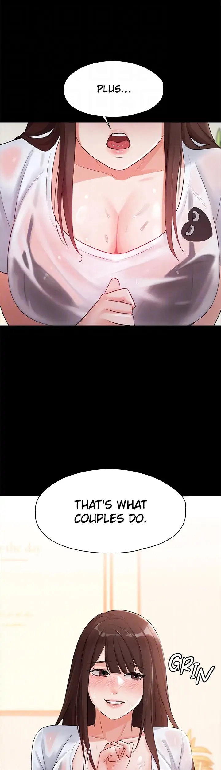 Naughty Little Sister - Chapter 14 [photo 37] - MangaPorn