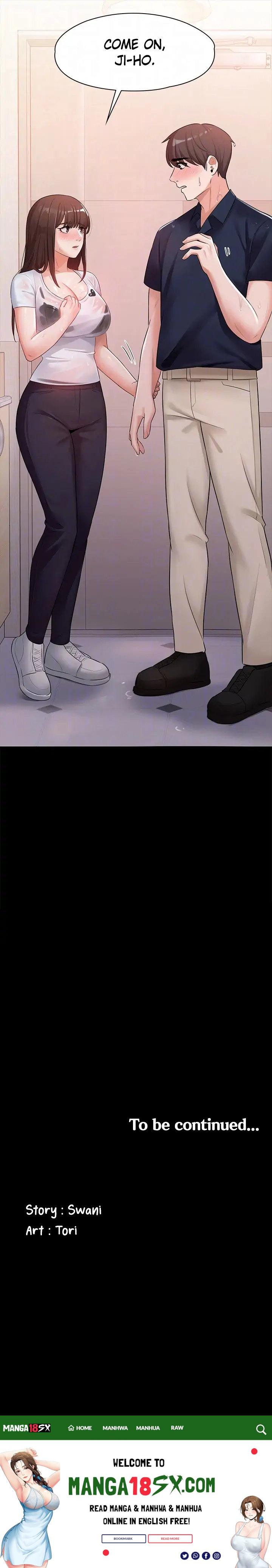 Naughty Little Sister - Chapter 14 [photo 40] - MangaPorn