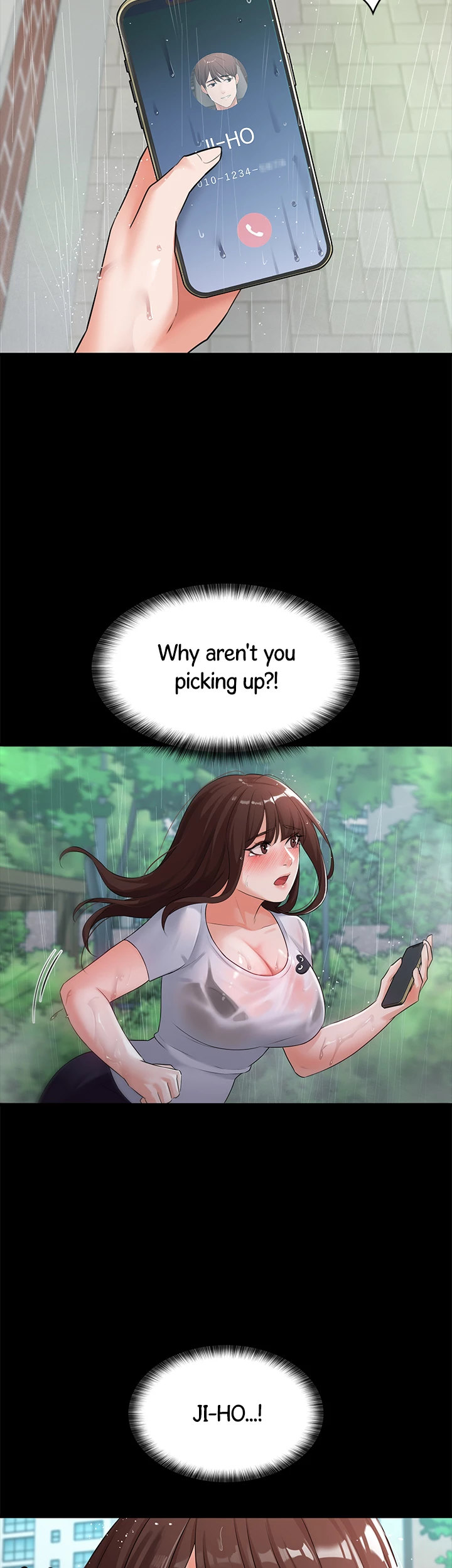 Naughty Little Sister - Chapter 14 [photo 6] - MangaPorn
