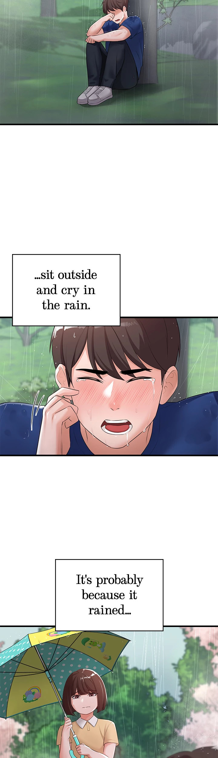 Naughty Little Sister - Chapter 14 [photo 9] - MangaPorn