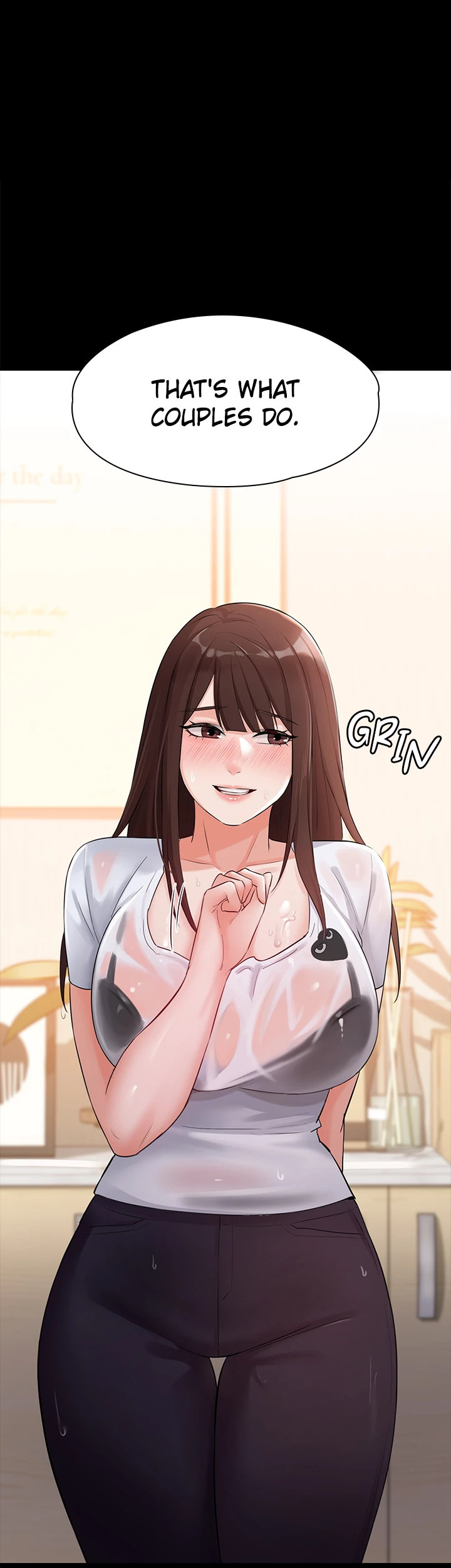 Naughty Little Sister - Chapter 15 [photo 1] - MangaPorn