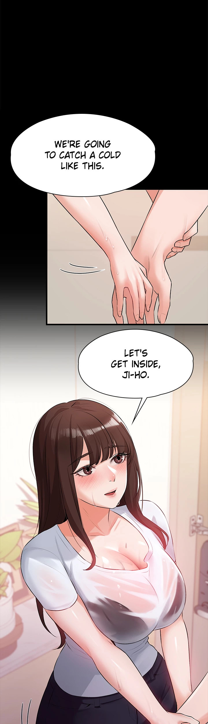 Naughty Little Sister - Chapter 15 [photo 10] - MangaPorn