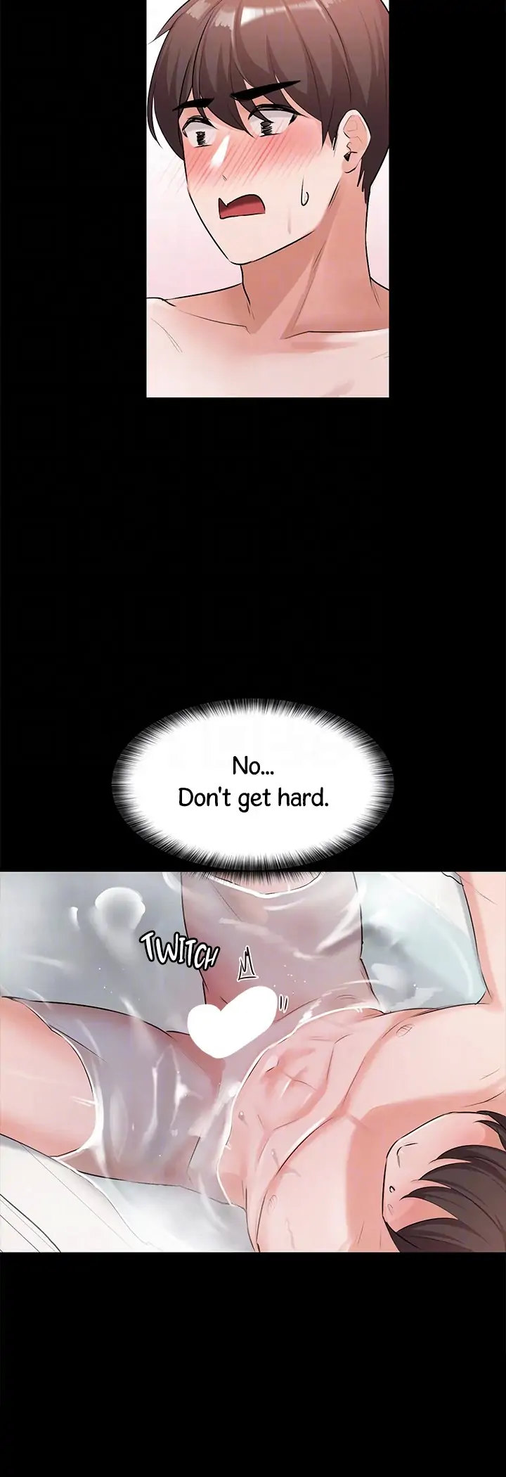 Naughty Little Sister - Chapter 15 [photo 16] - MangaPorn