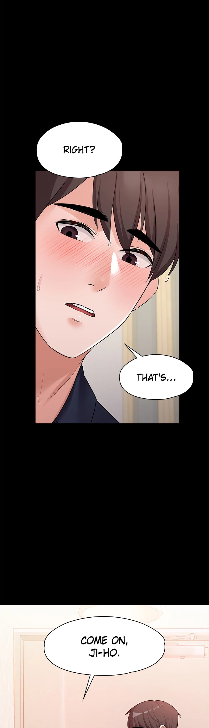 Naughty Little Sister - Chapter 15 [photo 2] - MangaPorn