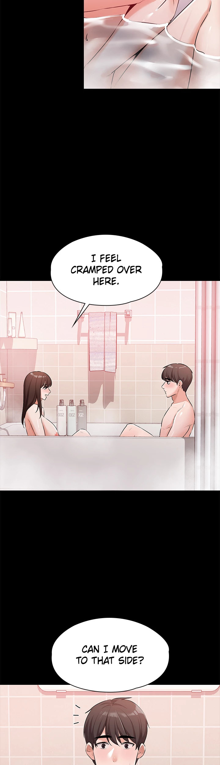 Naughty Little Sister - Chapter 15 [photo 23] - MangaPorn