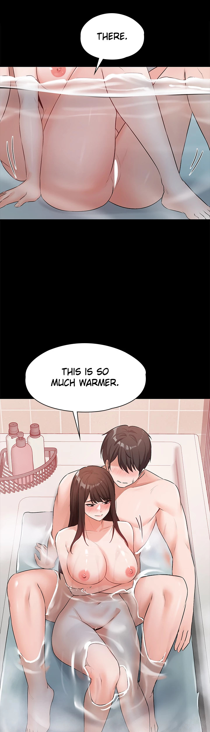 Naughty Little Sister - Chapter 15 [photo 25] - MangaPorn