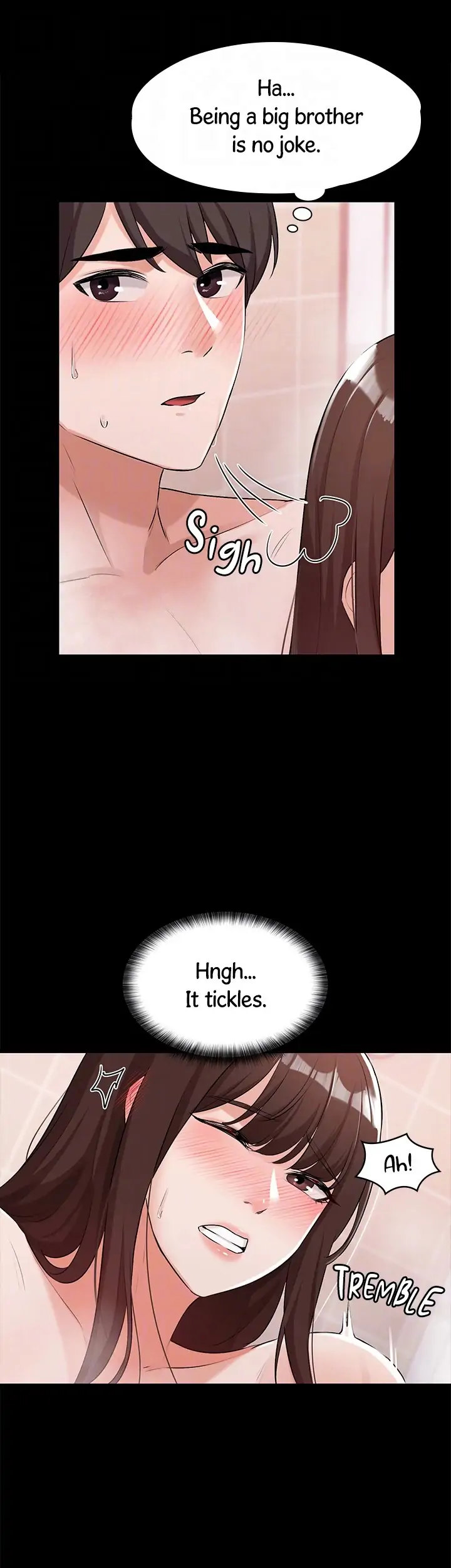 Naughty Little Sister - Chapter 15 [photo 33] - MangaPorn