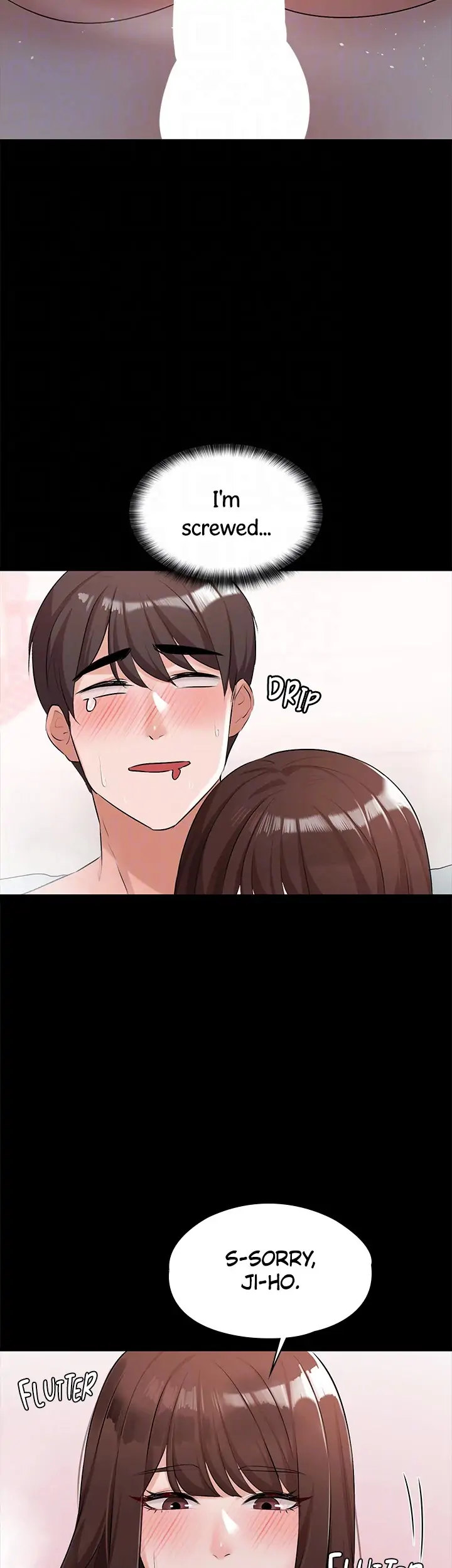 Naughty Little Sister - Chapter 15 [photo 39] - MangaPorn