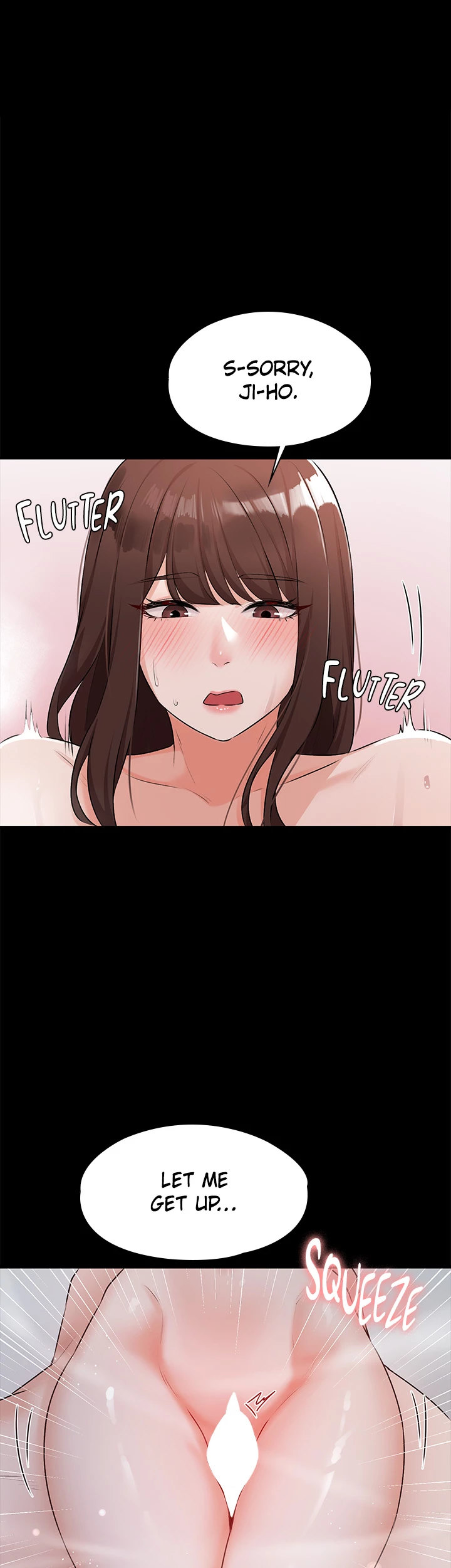 Naughty Little Sister - Chapter 16 [photo 1] - MangaPorn