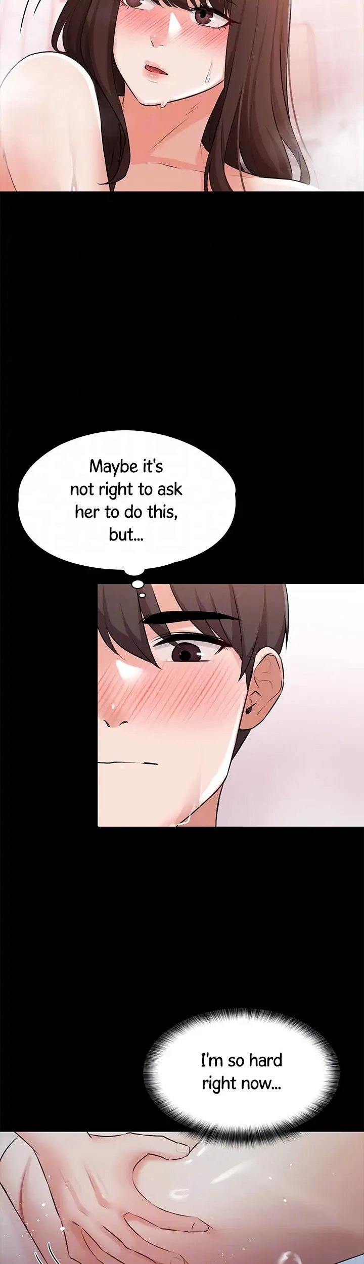 Naughty Little Sister - Chapter 16 [photo 14] - MangaPorn