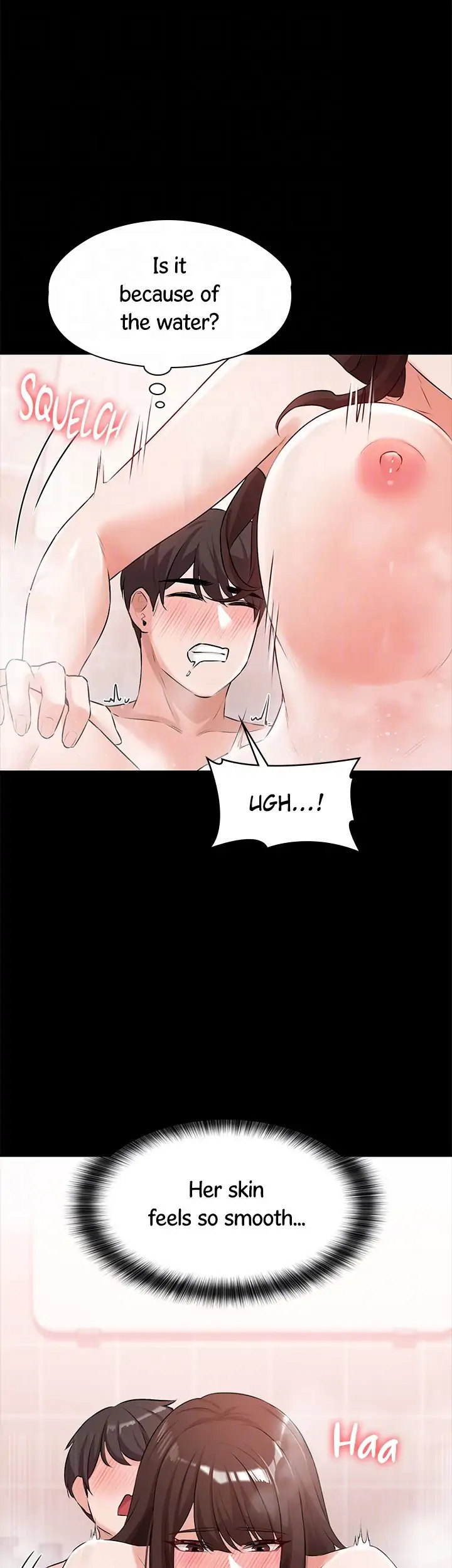 Naughty Little Sister - Chapter 16 [photo 19] - MangaPorn
