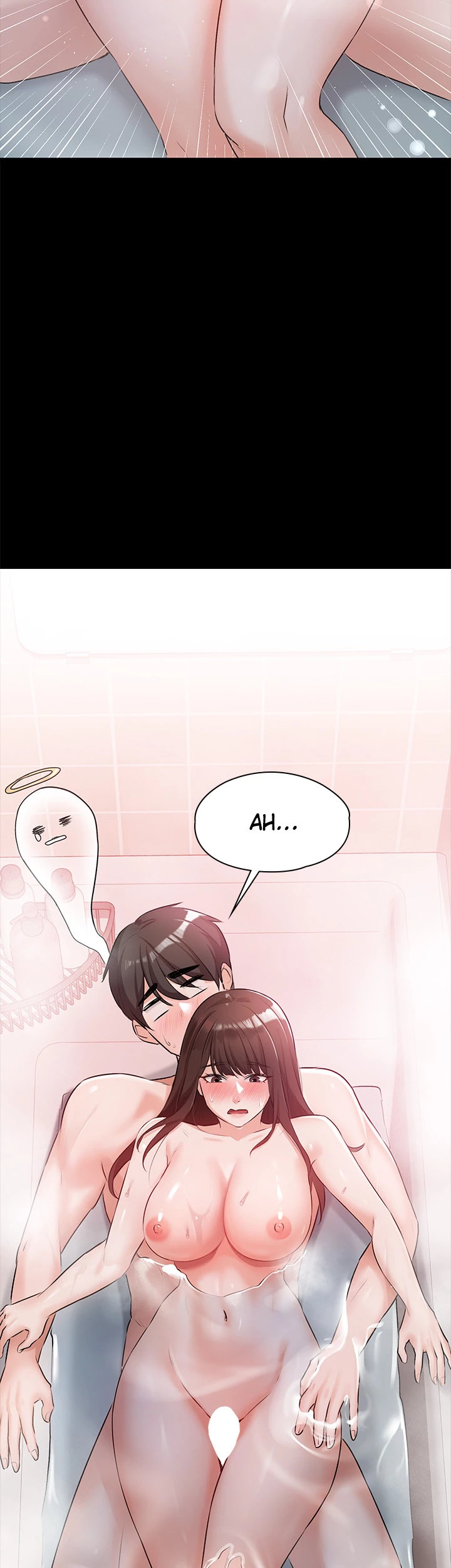 Naughty Little Sister - Chapter 16 [photo 2] - MangaPorn