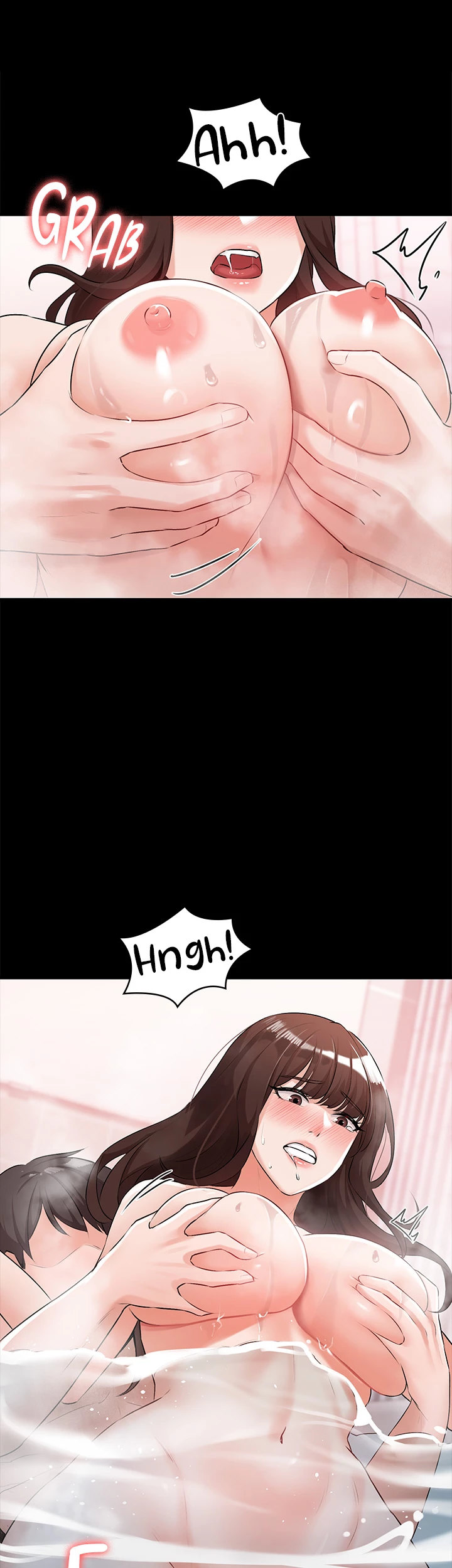 Naughty Little Sister - Chapter 16 [photo 25] - MangaPorn