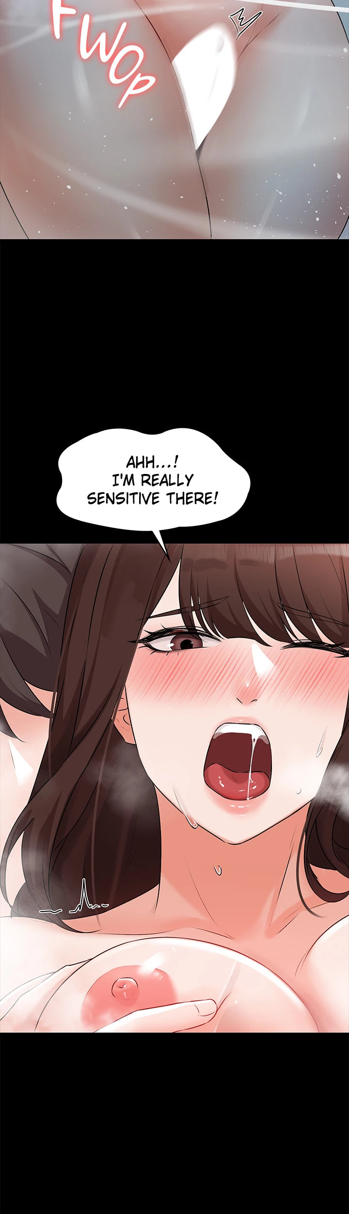 Naughty Little Sister - Chapter 16 [photo 26] - MangaPorn