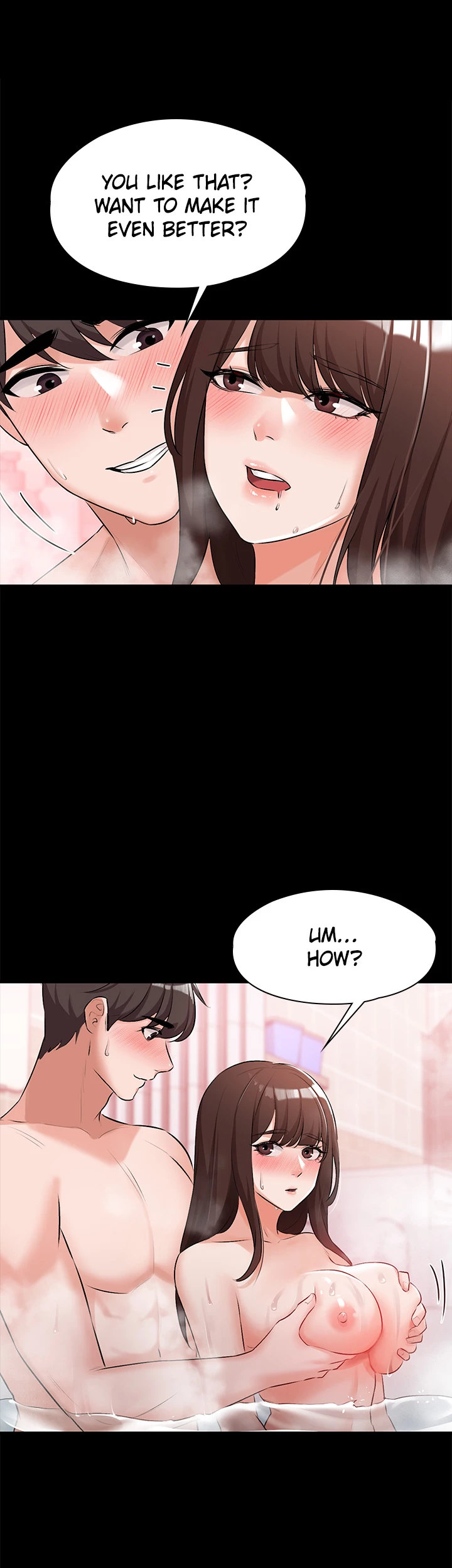 Naughty Little Sister - Chapter 16 [photo 29] - MangaPorn