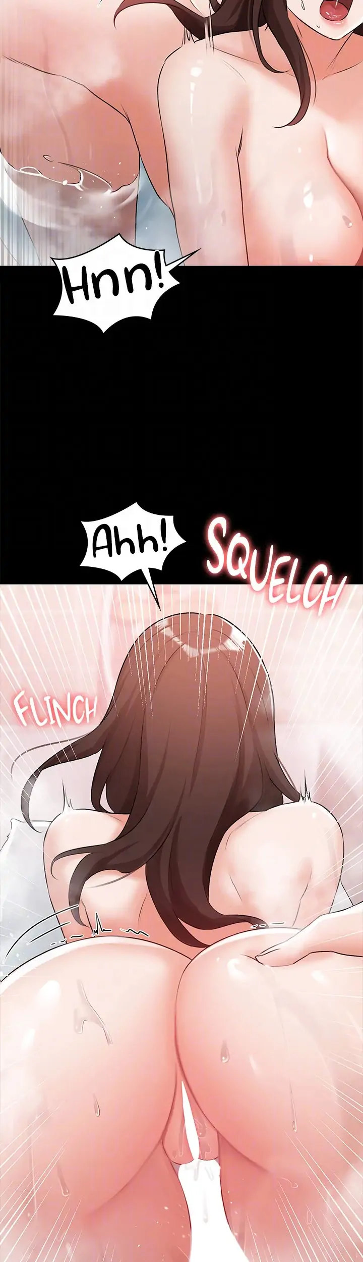 Naughty Little Sister - Chapter 16 [photo 35] - MangaPorn