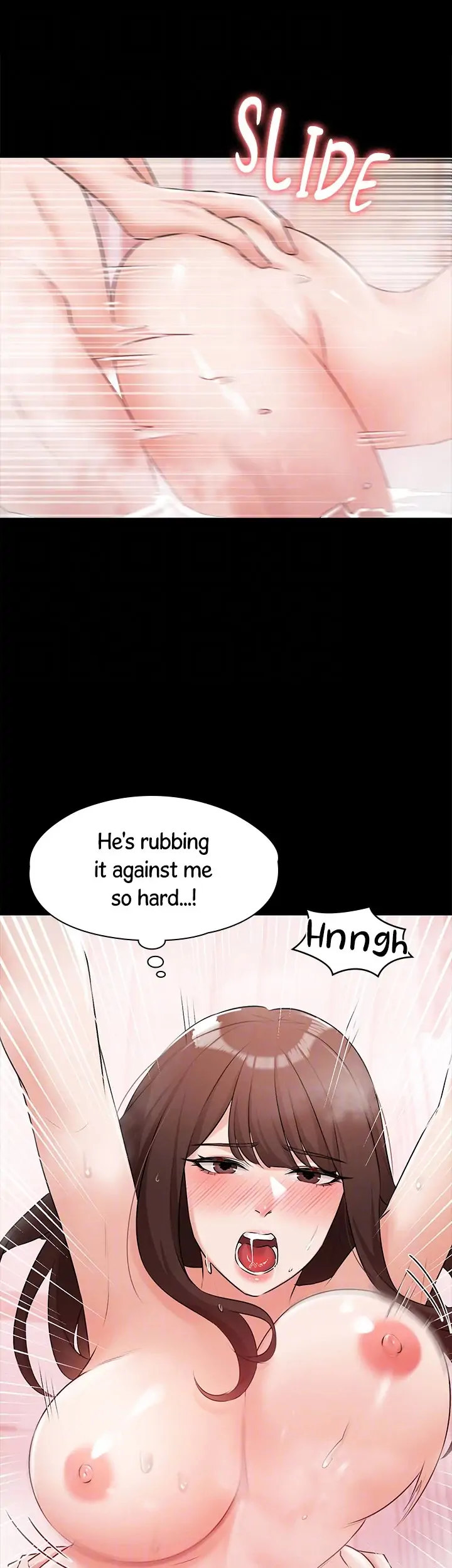 Naughty Little Sister - Chapter 16 [photo 37] - MangaPorn