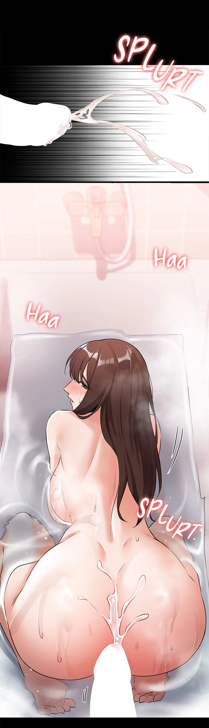 Naughty Little Sister - Chapter 16 [photo 45] - MangaPorn