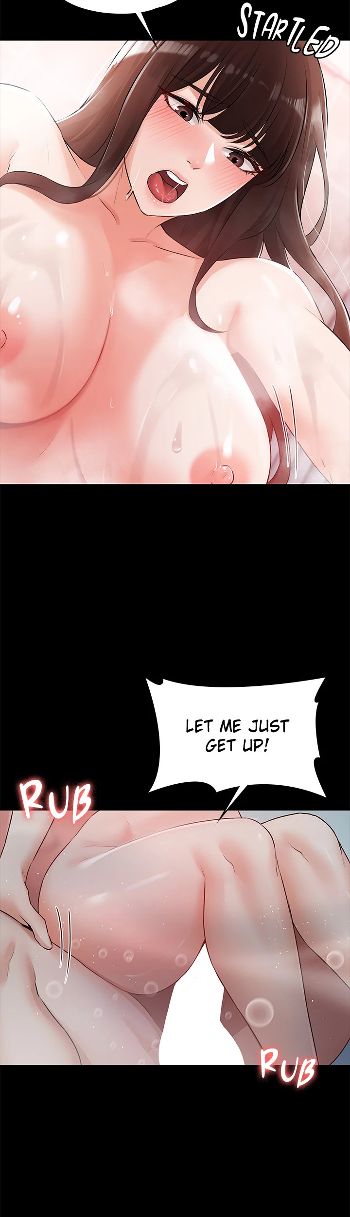 Naughty Little Sister - Chapter 16 [photo 6] - MangaPorn