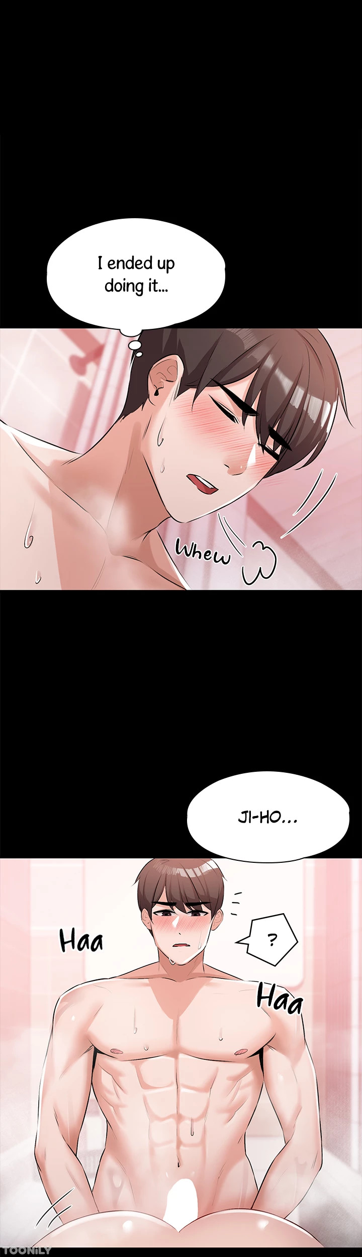 Naughty Little Sister - Chapter 17 [photo 1] - MangaPorn