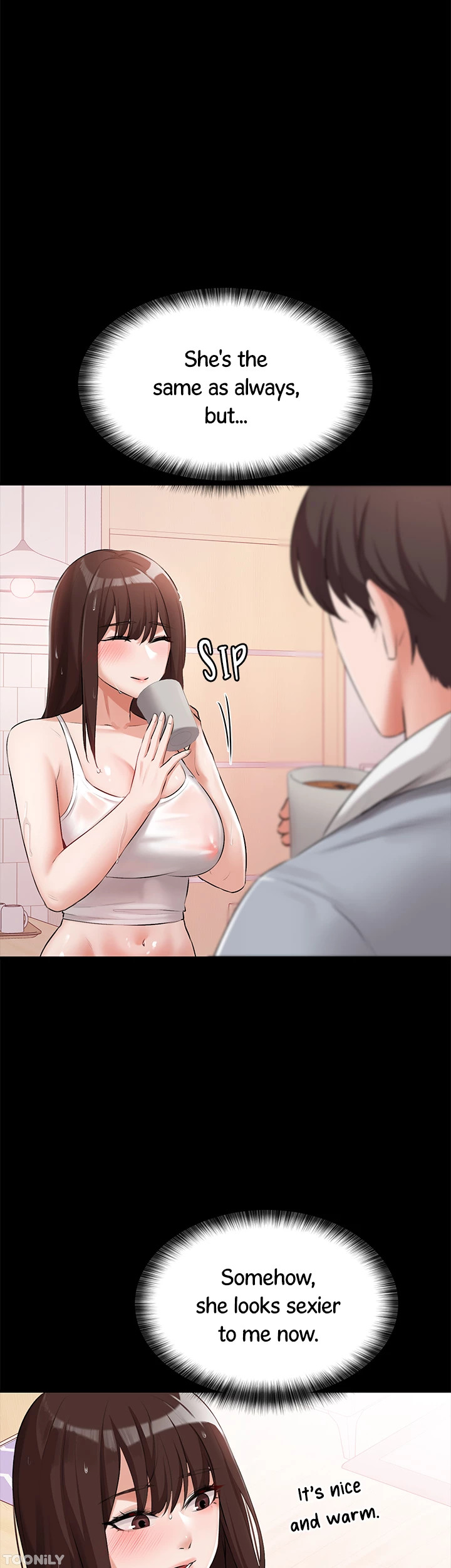 Naughty Little Sister - Chapter 17 [photo 10] - MangaPorn