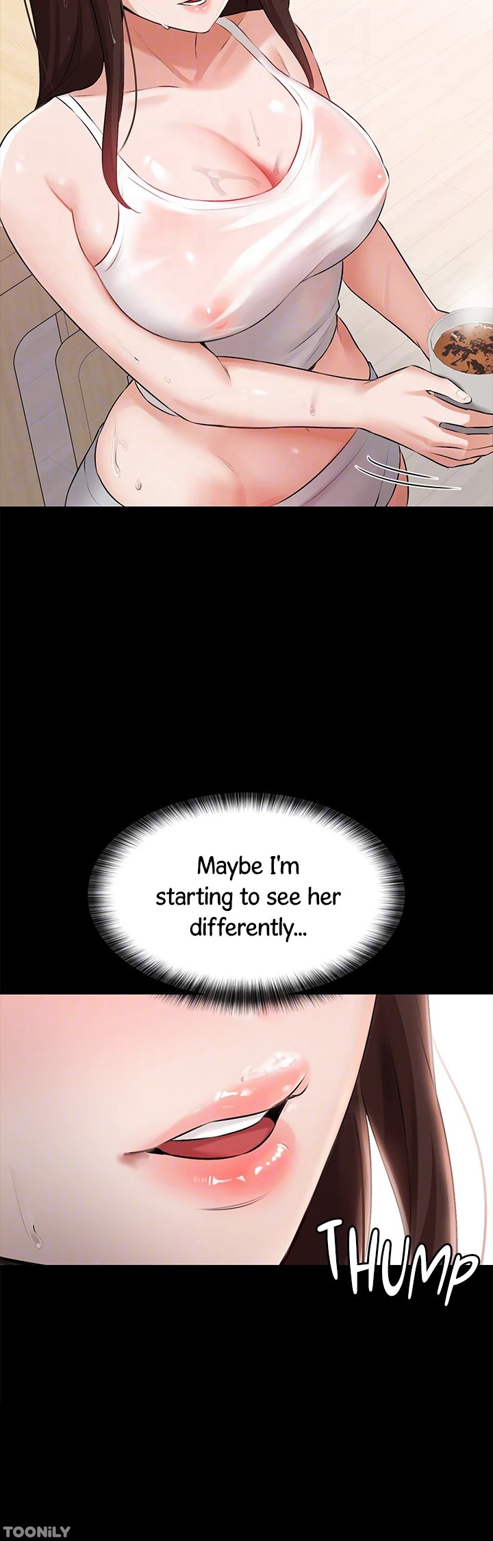 Naughty Little Sister - Chapter 17 [photo 11] - MangaPorn