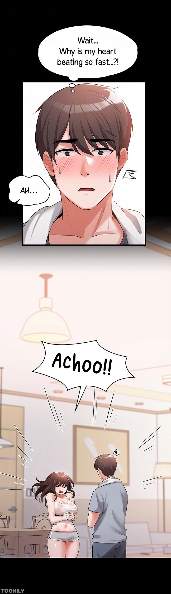 Naughty Little Sister - Chapter 17 [photo 12] - MangaPorn