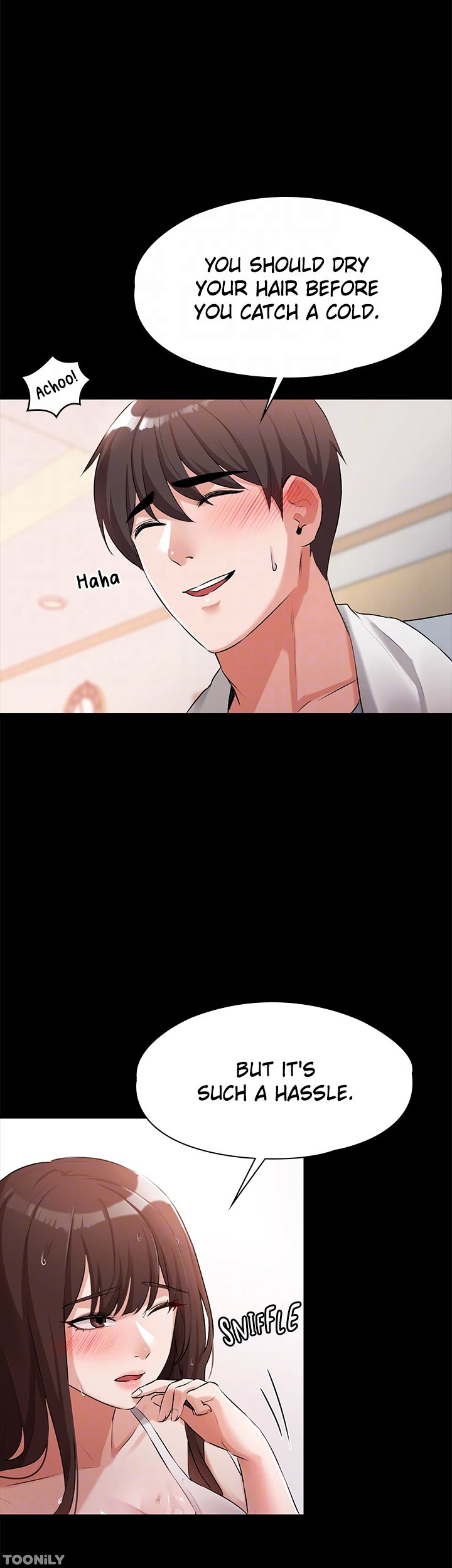 Naughty Little Sister - Chapter 17 [photo 13] - MangaPorn