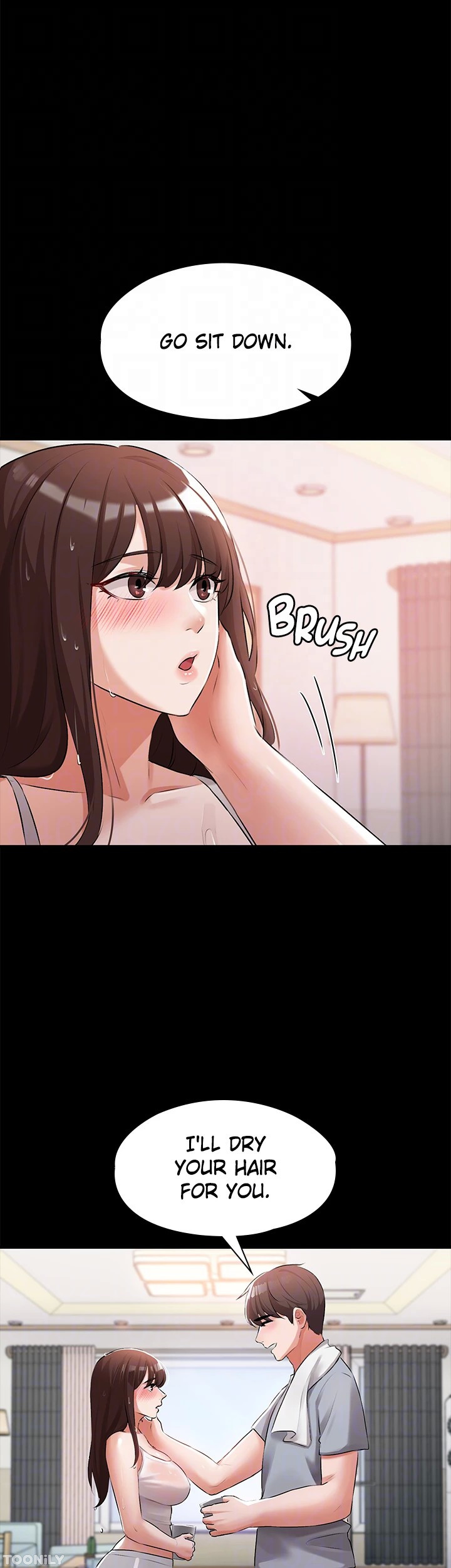 Naughty Little Sister - Chapter 17 [photo 14] - MangaPorn