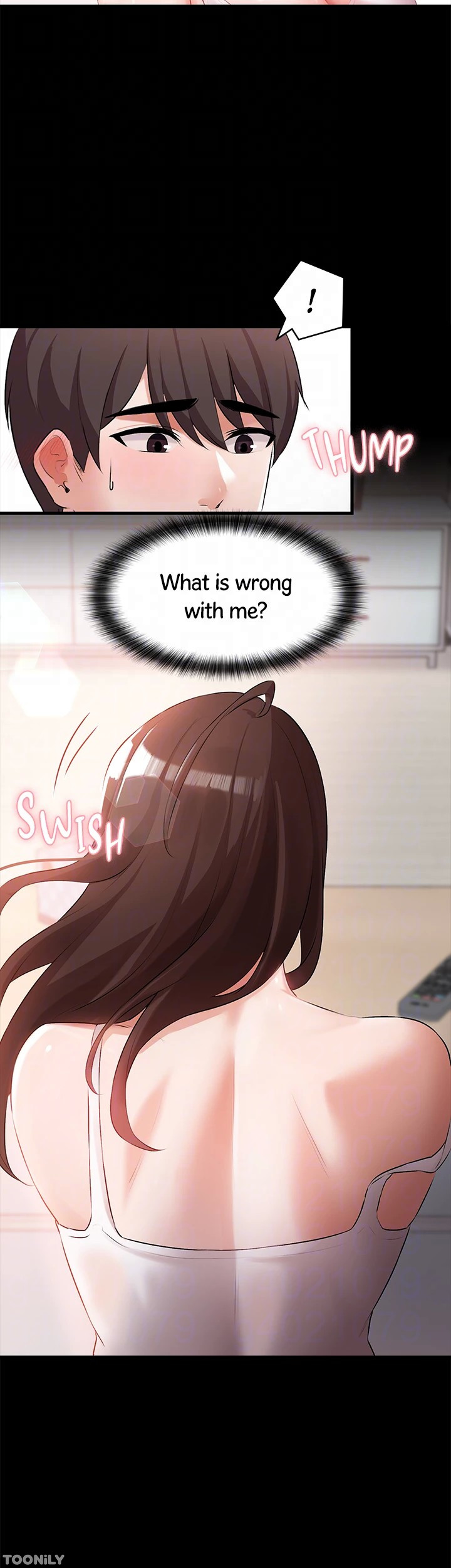 Naughty Little Sister - Chapter 17 [photo 18] - MangaPorn