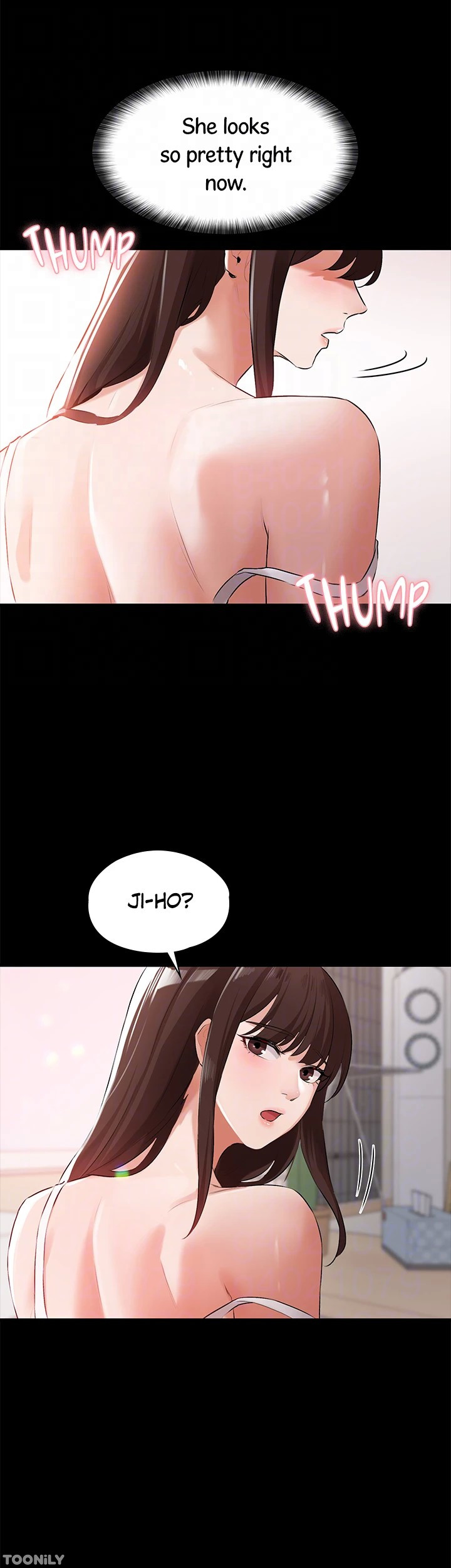 Naughty Little Sister - Chapter 17 [photo 19] - MangaPorn