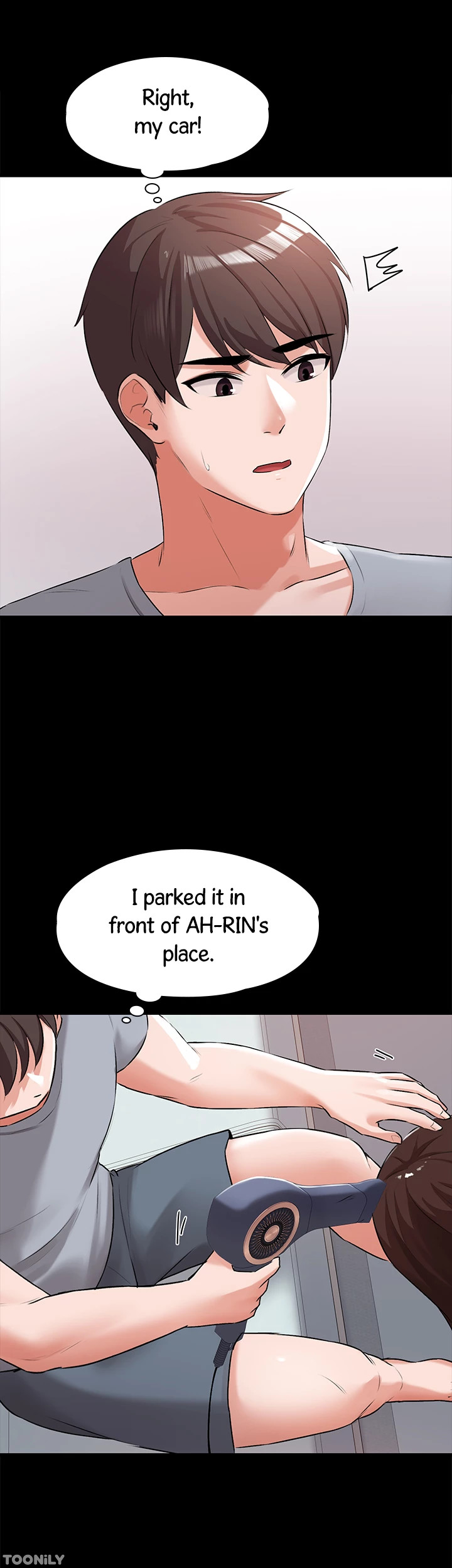 Naughty Little Sister - Chapter 17 [photo 22] - MangaPorn