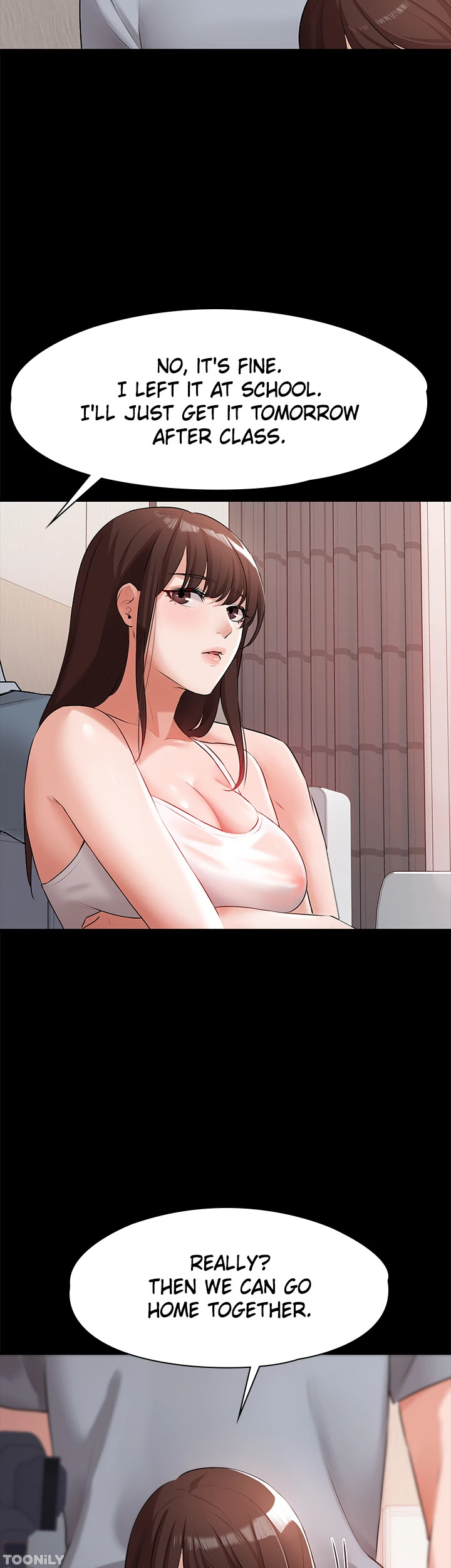 Naughty Little Sister - Chapter 17 [photo 24] - MangaPorn