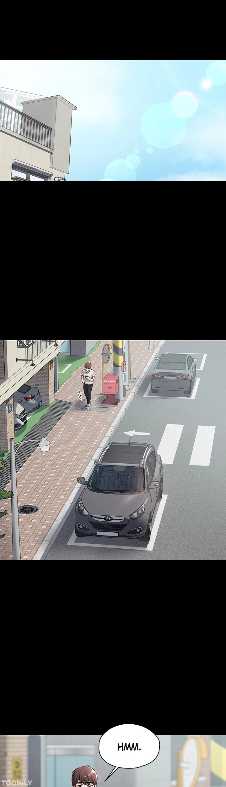 Naughty Little Sister - Chapter 17 [photo 28] - MangaPorn